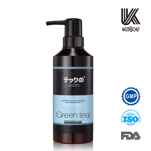 Profesional planta esencia productos de cuidado del cabello orgánicos <span class=keywords><strong>champú</strong></span> <span class=keywords><strong>contra</strong></span> <span class=keywords><strong>la</strong></span> <span class=keywords><strong>caspa</strong></span> - Product Image 4
