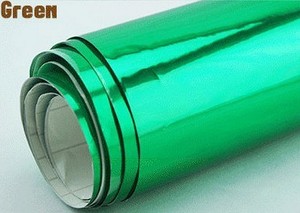 Change car Color vinyl vinyl's Car Wrap chromo - Product Image 1