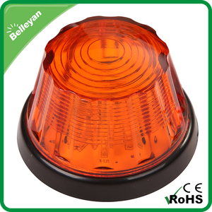 Led côté <span class=keywords><strong>feux</strong></span> <span class=keywords><strong>de</strong></span> <span class=keywords><strong>gabarit</strong></span> pour les camions, 12 v 24 v <span class=keywords><strong>rouge</strong></span> blanc camion led side marker lumière - Product Image 4