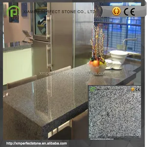 Bast prix gris poli G601 granit