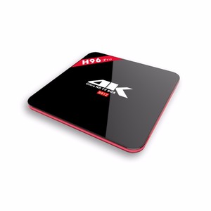 Google play aplicaciones gratis <span class=keywords><strong>descargar</strong></span> android 6.0 marshomallow S912 H96 PRO tv box caja de la tv Amlogic x96 - Product Image 2