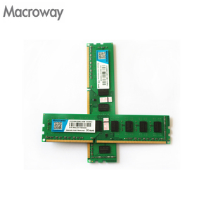 Pieno capatibility veloce ram <span class=keywords><strong>ddr3</strong></span> udimm 1600 4 gb 8 gb da Macroway - Product Image 4