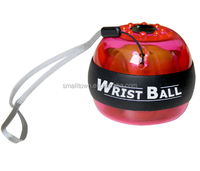 LED Compteur de fitness Poignet D'exercice de Puissance Force Boule