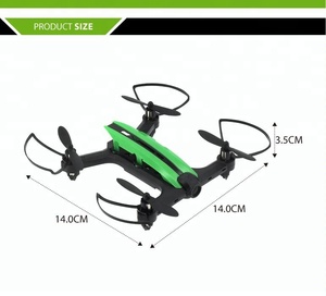 2,4g app control 4CH rc helicóptero <span class=keywords><strong>drone</strong></span> con <span class=keywords><strong>WiFI</strong></span> 720 p Cámara - Product Image 4