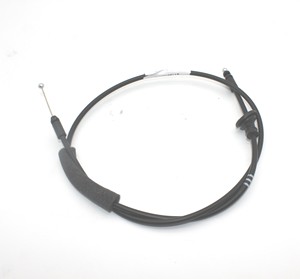 CAVO ASSY-HOOD FERMO di USCITA per KIA BONGO K2700 OEM 81190-4E000 - Product Image 2