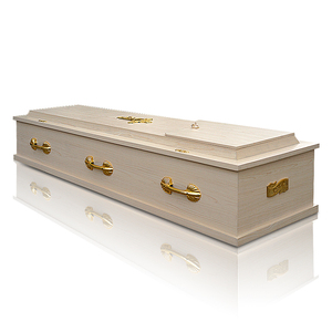 Urna Funeraria in Marmo Blu Produttore di Bare in Legno <span class=keywords><strong>Dimensioni</strong></span> - Product Image 5