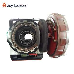 진공 소결로 분말 야금술 압력을 가한 소결로 - Product Image 2