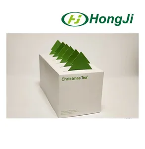 Costom创意牛皮纸茶叶袋包装礼盒茶叶盒