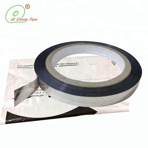 Fusión en caliente gue para aluminio de doble lado permanente bolsa de cinta aislante - Product Image 4