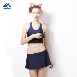 2017 Swimming Skirt Women Swimwear Female Swimsuits Girls Swimsuit - Product Image 2