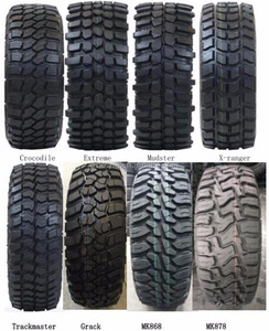 Neumáticos Todoterreno Lakesea 35X12.50R20 315/70R17 Crocodile/Mudster/Extreme 4x4 <span class=keywords><strong>MT</strong></span>, Mayorista de Neumáticos 35X12.516 - Product Image 3