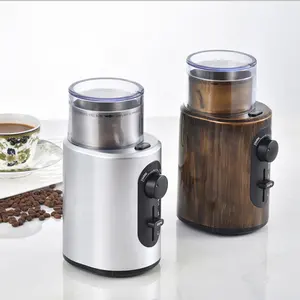 Bester Preis und hochwertige Edelstahl manuelle Kaffeemühle/Mühle für Kaffee-/Kaffeemühle Maschine