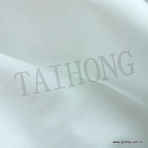 Bán Buôn Ấn Độ Đồng Bằng Bông Trắng Các Loại Vải Giá - Product Image 2