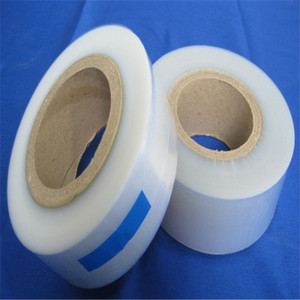 0.0125-0.25 millimetri a prova di fuoco fep membrana, nastro-casting Fluorurati Etilene Propilene film - Product Image 5