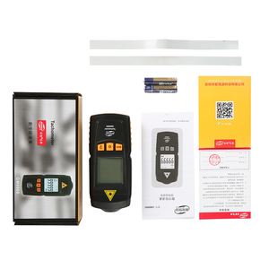 BENETECH GM8905 LCD Digital Laser Tacômetro Sem Contato <span class=keywords><strong>RPM</strong></span> Tach <span class=keywords><strong>Tester</strong></span> Medidor Medidor de Velocidade do Motor Handheld - Product Image 5