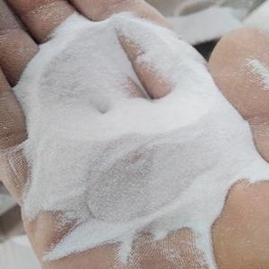 Bubuk Pasir Kuarsa Berkualitas Tinggi untuk Agen Pemoles dan Penyaring Logam - Product Image 5