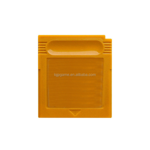 LQJP pour cartes Pokémon pour Game Boy Advance pour Game Boy Color pour GBC Jeu pour cartes Pokémon (7 couleurs) - Product Image 3