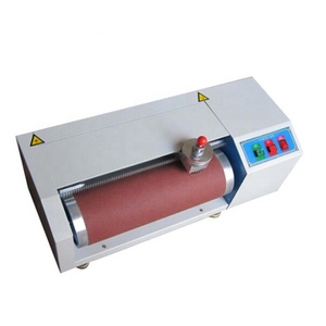 Testeur d'<span class=keywords><strong>abrasion</strong></span> DIN de caoutchouc d'encre de fil bon marché fabricant - Product Image 5