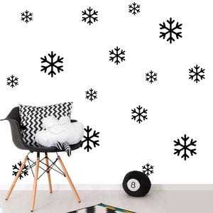 Tùy Chỉnh Tự Dính Có Thể Tháo Rời In Ấn Decal PVC Vinyl Không Thấm Nước Trang Trí Nội Thất Trẻ Em Tường Nghệ Thuật Sticker Cho Trẻ Em Tường Phòng - Product Image 5