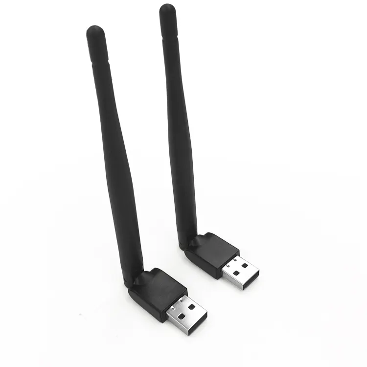 Rt 5370 좋은 품질 무선 USB 어댑터 와이파이 동글 usb 와이파이 동글