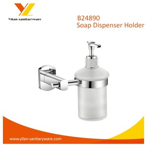 Sostenedor Del <span class=keywords><strong>Jabón</strong></span> <span class=keywords><strong>de</strong></span> Baño <span class=keywords><strong>de</strong></span> Aleación <span class=keywords><strong>De</strong></span> Zinc cromado - Product Image 2