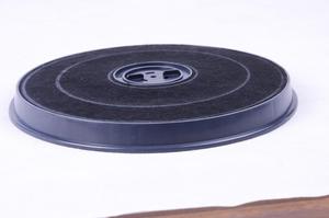 BESTPURE bonne qualité 230x20mm cuisine gamme Carbone filtre hotte filtre pour <span class=keywords><strong>Electrolux</strong></span> - Product Image 5