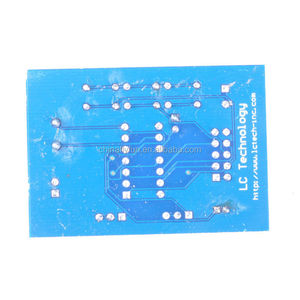Placa de voz ISD1820, grabadora de grabación de sonido, módulo de reproducción, micrófono integrado, módulo de voz - Product Image 3