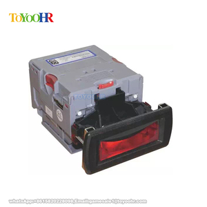 Surtidor de <span class=keywords><strong>la</strong></span> fábrica uso máquina expendedora máquina de casino <span class=keywords><strong>game</strong></span> fishing DIT NV10 aceptador - Product Image 1