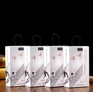 หูฟังเกมมิ่งไร้สายอัจฉริยะ ขายส่ง แบตเตอรี่แบบชาร์จได้ กันน้ำ สำหรับโทรศัพท์มือถือ หูฟังไร้สายพกพา - Product Image 2