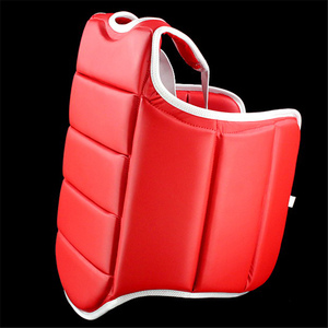 <span class=keywords><strong>Protector</strong></span> de pecho de Karate, muestra gratis, wkf - Product Image 5