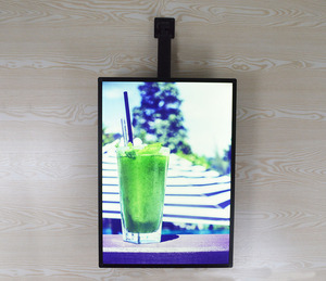 Quảng Cáo Menu <span class=keywords><strong>Lightbox</strong></span> <span class=keywords><strong>A3</strong></span> Menu Bảng Ánh Sáng Hộp Ánh Sáng Trống Hộp Đèn <span class=keywords><strong>Led</strong></span> Menu Ban - Product Image 6