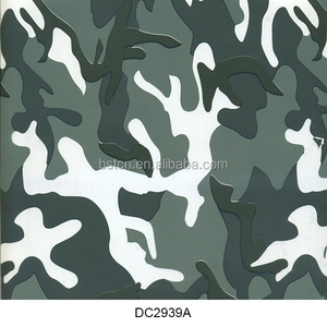 Dónde comprar Hydro Dipping Camo Patterns Liquid Print Hydrographics Water Transfer Printing Film Categoría de Producto popular - Product Image 6