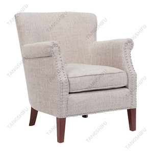 Muebles para el Hogar, Cómodo Juego de Sofás y <span class=keywords><strong>Sillones</strong></span>, Sillón Tapizado para Oficina, Sillón para Cafetería - Product Image 2