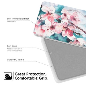 Étui MoKo Premium Ultra Léger Coque de Protection Vente en Gros Usine Réveil Automatique Sommeil Étui pour <span class=keywords><strong>Tablette</strong></span> <span class=keywords><strong>Kindle</strong></span> Paperwhite 2018 - Product Image 2