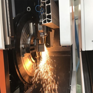 2020 Mới Loại Ống Năng Lượng Cao Máy Cắt <span class=keywords><strong>Laser</strong></span> Với Tốc Độ Cao - Product Image 5