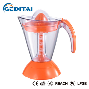 Exprimidor de Cítricos Eléctrico Automático Profesional de Excelente Calidad, Económico y Moderno - Product Image 3