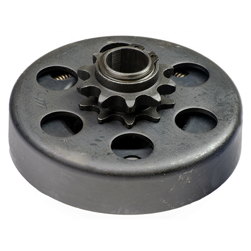 Сцепление с валом 3/4 дюйма для двигателя Predator 212cc 6.5hp