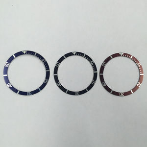 Boîtier de montre en acier inoxydable de précision bon marché personnalisé de bonne qualité production de boîtier de montre cnc selon les dessins des clients - Product Image 4