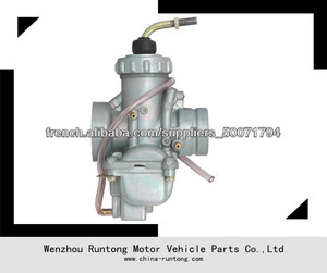 DTK 125 motocicletas carburadores - Product Image 1
