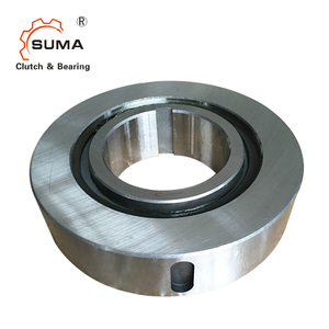 <span class=keywords><strong>CKA</strong></span> 系列单向离合器轴承 CK-A80170 CKA80170 - Product Image 1