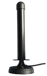 यूएसबी टीवी ट्यूनर के लिए <span class=keywords><strong>100</strong></span> मील पोर्टेबल डिजिटल एंटेना टीवी ट्यूनर डाब रेडियो इनडोर रेडियो - Product Image 5