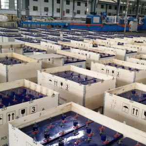 High品質24V Deep Cycle <span class=keywords><strong>Battery</strong></span> <span class=keywords><strong>2V</strong></span> <span class=keywords><strong>1000Ah</strong></span> 1200Ah 1500Ah 2000Ah Gel <span class=keywords><strong>Battery</strong></span> - Product Image 5