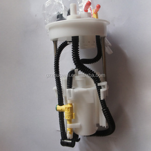 Para <span class=keywords><strong>JAZZ</strong></span> 1,2 GE <span class=keywords><strong>2009</strong></span> filtro de gasolina filtro de combustible OEM 17048-TF0-000 conjunto de filtro de combustible - Product Image 2