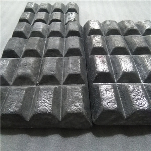 سبيكة ألسي ماستر 10-50%, سبيكة ألسي ماستر من السليكون 50% - Product Image 5