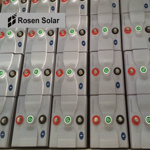 太陽光発電システム用 <span class=keywords><strong>2V</strong></span> <span class=keywords><strong>300Ah</strong></span> ゲル型ディープサイクル鉛蓄電池 - Product Image 3