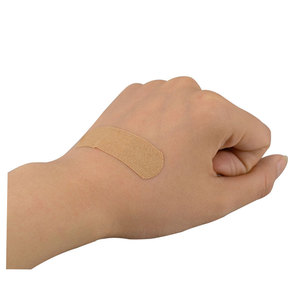 Perban Elastis Perekat Cetak Khusus OEM untuk Alat Kesehatan - Product Image 6