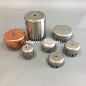 ผู้ผลิตฝาครอบฟองสำหรับคอลัมน์กลั่น - Product Image 2