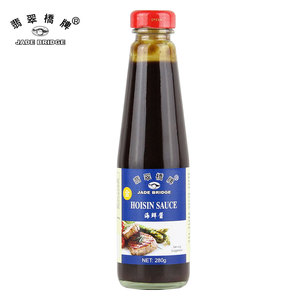 1.9 L pişirme mutfak OEM ile fabrika fiyat Premium baharat <span class=keywords><strong>Hoisin</strong></span> sosu - Product Image 3