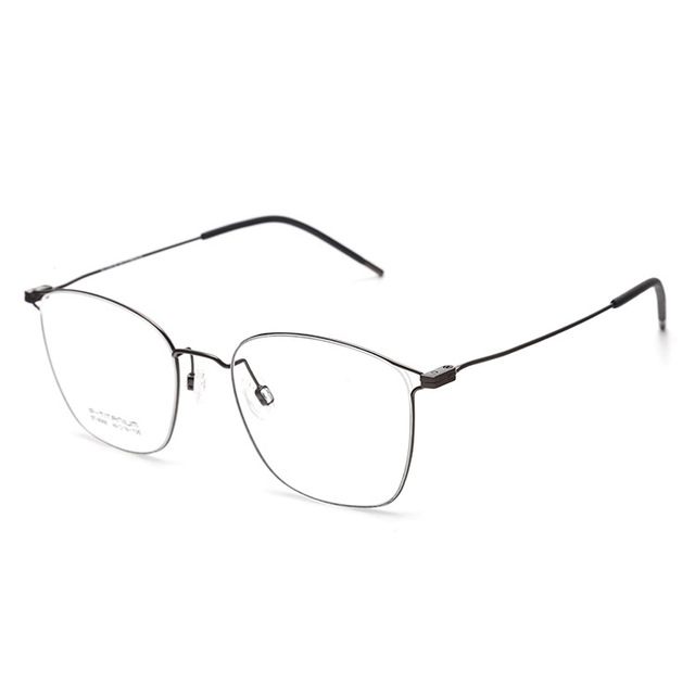 2018 Fashion Optical Glasses Frame Eyewear in Style, Colorful Metal Eyeglasses