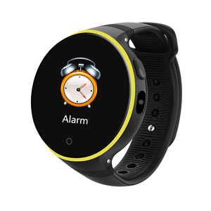 2018 Kid Android Écran Tactile <span class=keywords><strong>Smart</strong></span> GPS Montre Téléphone avec GPS Navigation Alarme Horloge Calendrier - Product Image 4